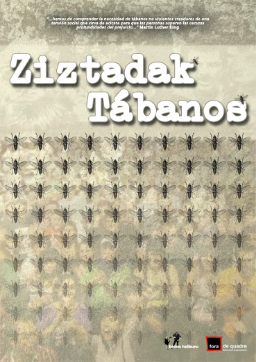 Ziztadak / Tábanos Ziztadak / Tábanos