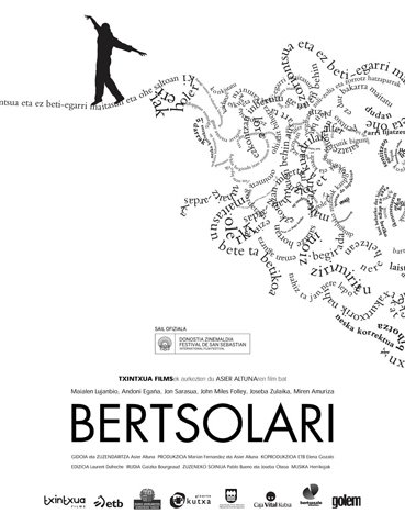 Bertsolari Bertsolari