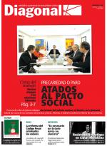 Diagonal # 199 (30/05/2013 – 12/06/2013) Diagonal # 199 (30/05/2013 – 12/06/2013)
