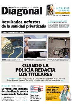 Diagonal # 226 Diagonal # 226
