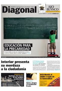 Diagonal # 227 (17.07.2014 – 30-07-2014) Diagonal # 227 (17.07.2014 – 30-07-2014)