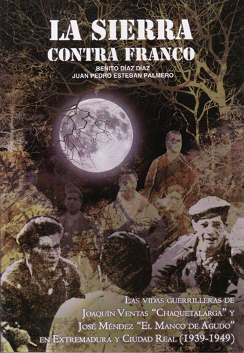 La sierra contra Franco La sierra contra Franco