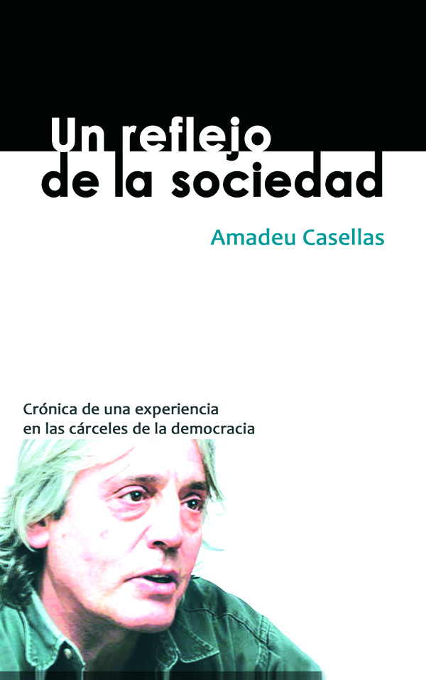 Un reflejo de la sociedad Un reflejo de la sociedad