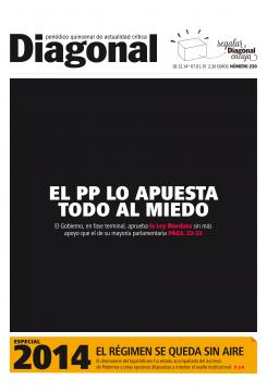 Diagonal # 236 Diagonal # 236