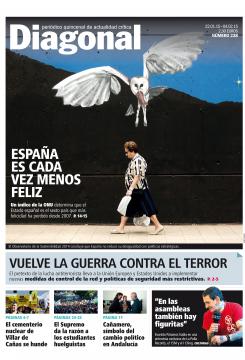 Diagonal # 238 Diagonal # 238
