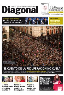 diagonal #239 diagonal #239