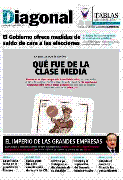 Diagonal # 242 (19-03-2015 – 01-04-2015) Diagonal # 242 (19-03-2015 – 01-04-2015)