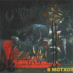 8 MOTXOS 8 MOTXOS