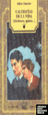 GALIMATIAS DE LA VIDA