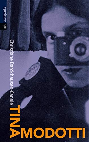 TINA MODOTTI TINA MODOTTI