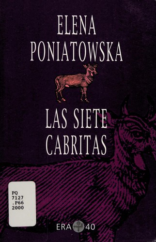 Las siete cabritas Las siete cabritas