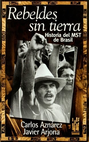 Rebeldes sin tierras Rebeldes sin tierras