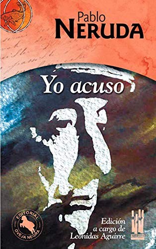 YO ACUSO YO ACUSO