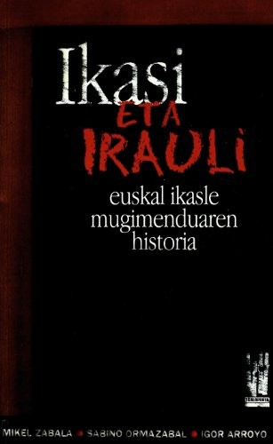IKASI ETA IRAULI IKASI ETA IRAULI