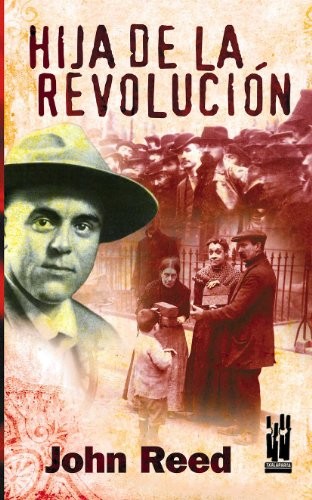 HIJA DE LA REVOLUCION HIJA DE LA REVOLUCION