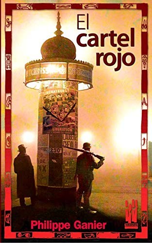 Cartel rojo, el Cartel rojo, el