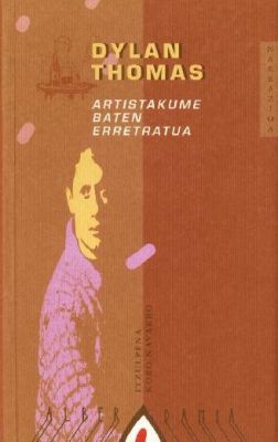 ARTISTAKUME BATEN ERRETRATUA ARTISTAKUME BATEN ERRETRATUA
