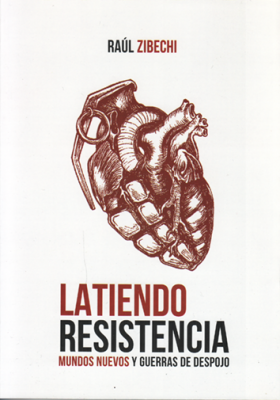 Latiendo resistencia Latiendo resistencia