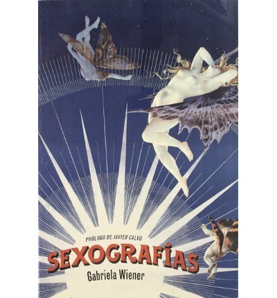 Sexografias Sexografias