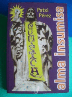 ALMA INSUMISA