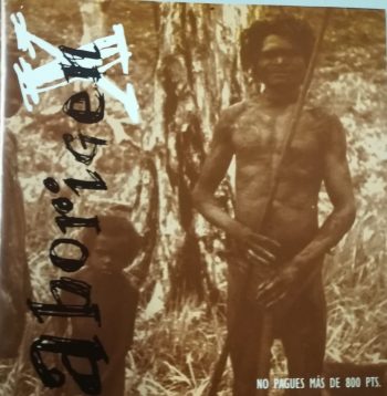 ABORIGEN X ABORIGEN X