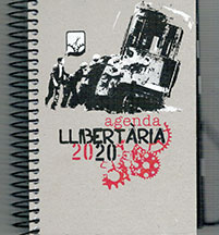 Agenda libertaria 2020