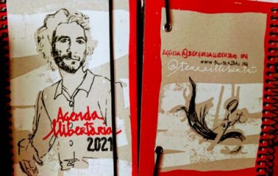 agenda libertaria 2021