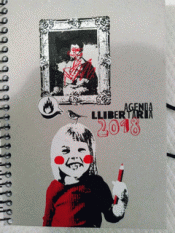 Agenda Llibertaria 2018
