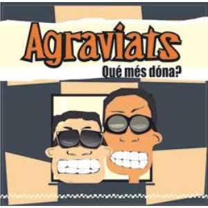QUÉ MÉS DÓNA?