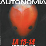 AUTONOMIA AUTONOMIA