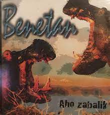AHO ZABALIK AHO ZABALIK