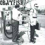 CRAYFISH CRAYFISH