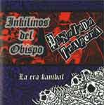 puñalada trapera puñalada trapera
