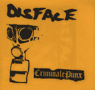Criminale Punx Criminale Punx