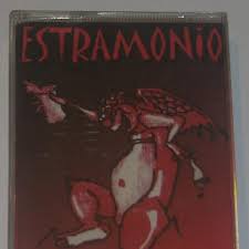 ESTRAMONIO ESTRAMONIO