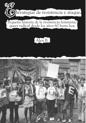 Estrategias de resistencia y ataque