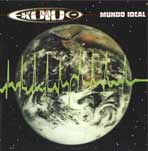 MUNDO IDEAL MUNDO IDEAL