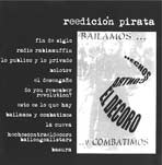 BAILAMOS Y COMBATIMOS BAILAMOS Y COMBATIMOS