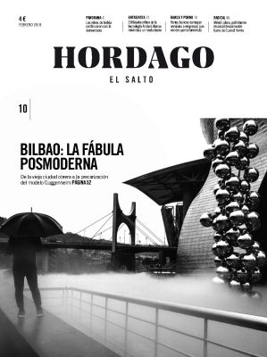 Hordago_El Salto # 10 Hordago_El Salto # 10