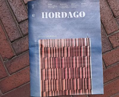 Hordago_El Salto # 62