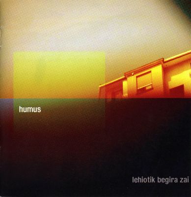 LEHIOTIK BEGIRA ZAI