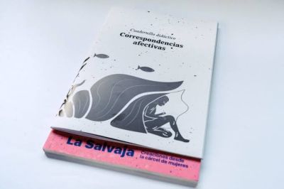 Cuadernillo didáctico. Correspondencias afectivas