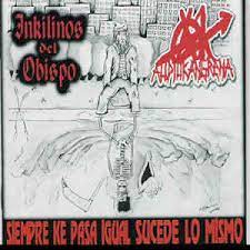 SIEMPRE KE PASA IGUAL SUCEDE LO MISMO SIEMPRE KE PASA IGUAL SUCEDE LO MISMO