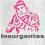 INSURGENTES 100 INSURGENTES 100