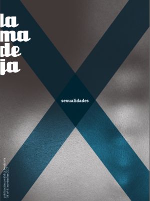 la madeja 8. Sexualidades la madeja 8. Sexualidades