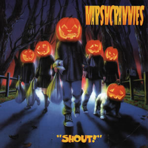 SHOUT SHOUT