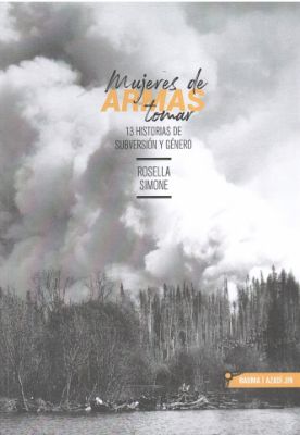 Mujeres de armas tomar Mujeres de armas tomar