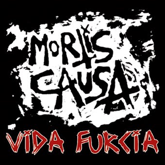 vida furcia