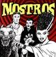 MOSTROS MOSTROS