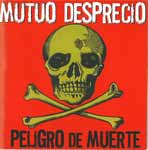 PELIGRO DE MUERTE PELIGRO DE MUERTE